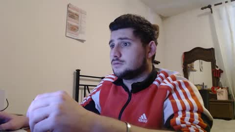 Snapshot of massu1994 chatting on 03-01-25, 02:23 Massu94 online show from 03-01-25, 02:23