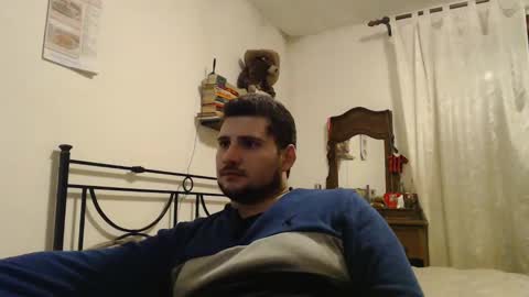 Snapshot of massu1994 chatting on 03-02-25, 01:15 Massu94 online show from 03-02-25, 01:15