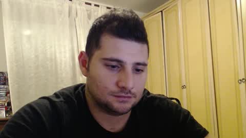 Massu94 online show from 11-23-25, 04:51