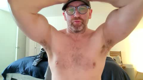 master8daddy69 online show from 03-08-26, 05:06
