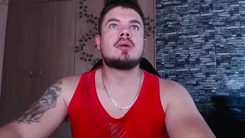 Master Blue Eye online show from 10-22-25, 07:52