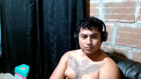 master_aron online show from 11-18-25, 06:45