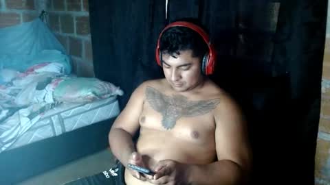 master_aron online show from 01-06-26, 07:28