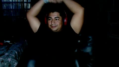 master_aron online show from 06-16-26, 08:11
