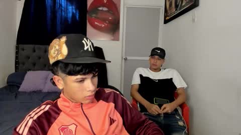 master_billy1 online show from 04-23-26, 05:37