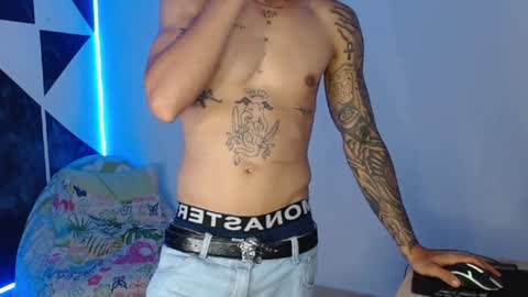 master_black777 online show from 09-22-25, 03:52