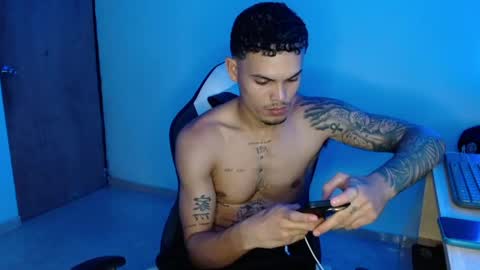 master_black777 online show from 05-06-26, 12:41