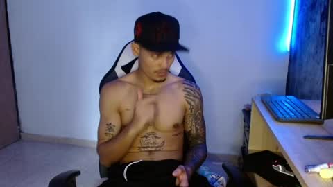 master_black777 online show from 05-15-26, 06:15