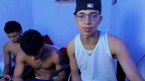 master_boy28 online show from 02-12-25, 05:47