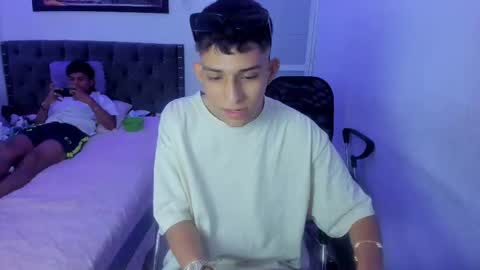 master_boy28 online show from 02-20-25, 05:40