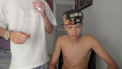 master_boy28 online show from 03-07-26, 08:28