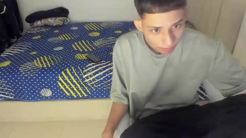 master_boy28 online show from 03-09-26, 08:46