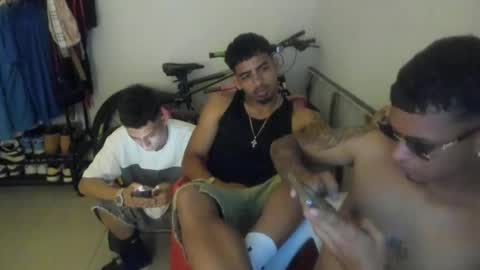 master_boy28 online show from 04-29-26, 05:55