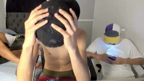 master_boy28 online show from 05-08-26, 05:57