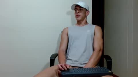Ethan Cossio online show from 01-17-25, 01:57