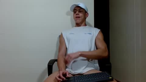 Ethan Cossio online show from 02-11-25, 01:41