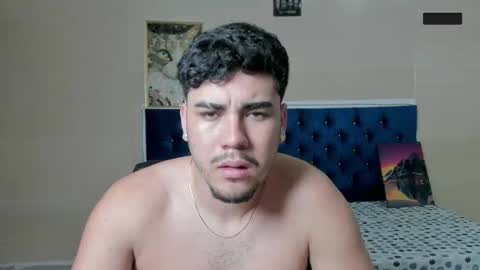 master dante online show from 10-31-25, 05:41