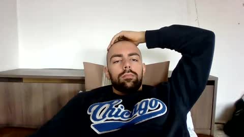 master_david_23 online show from 02-20-25, 07:34