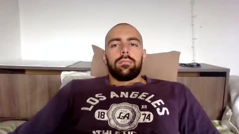 master_david_23 online show from 10-08-25, 06:11