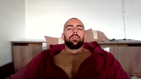 master_david_23 online show from 10-24-25, 07:05