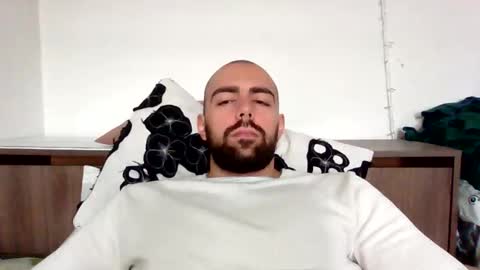 master_david_23 online show from 11-18-25, 08:19