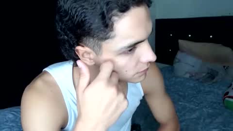 master_dominant_777 online show from 03-04-25, 01:01