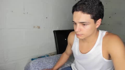 master_dominant_777 online show from 10-07-25, 09:12