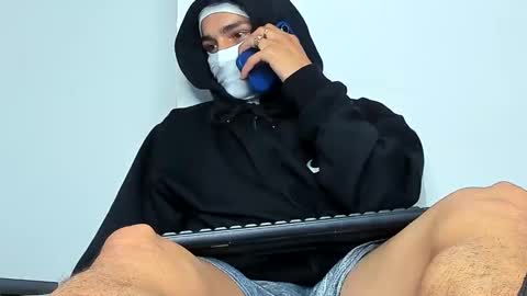 master_dominant_777 online show from 02-12-26, 01:06