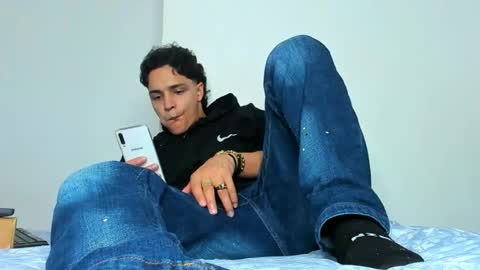 master_dominant_777 online show from 02-17-26, 02:08