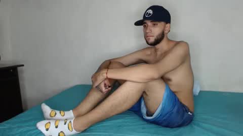 Juan Gomez online show from 09-14-25, 07:18