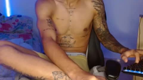 great master online show from 10-13-25, 04:40