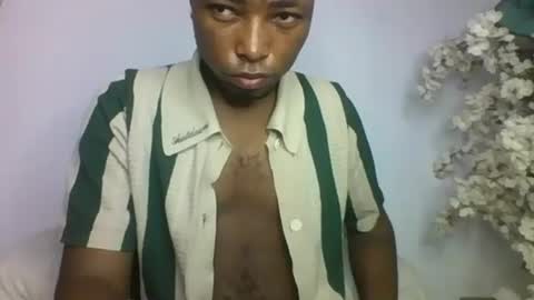 Snapshot of master_kael chatting on 03-15-26, 06:41 Master Kael online show from 03-15-26, 06:41