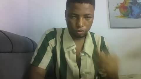 Snapshot of master_kael chatting on 03-19-26, 05:33 Master Kael online show from 03-19-26, 05:33