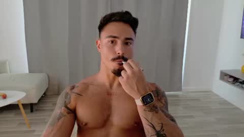 master_lukass online show from 06-20-26, 02:20