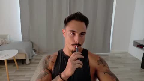master_lukass online show from 07-03-26, 02:23