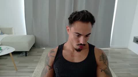 master_lukass online show from 07-12-26, 10:50