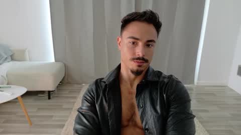 master_lukass online show from 07-13-26, 11:57