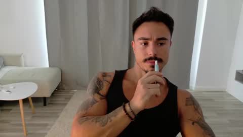 master_lukass online show from 07-18-26, 11:58