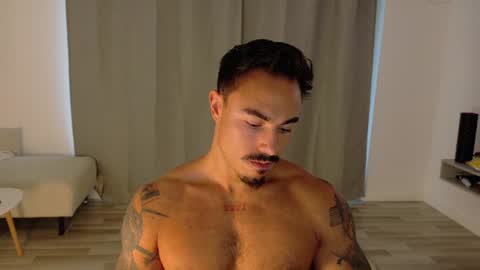 master_lukass online show from 07-22-26, 06:16