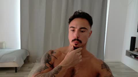 master_lukass online show from 07-25-26, 12:14