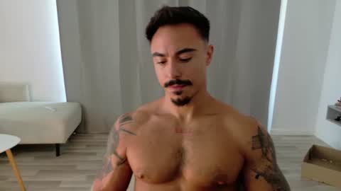 master_lukass online show from 07-31-26, 10:47
