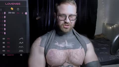 Huge Alex online show from 02-03-25, 01:51