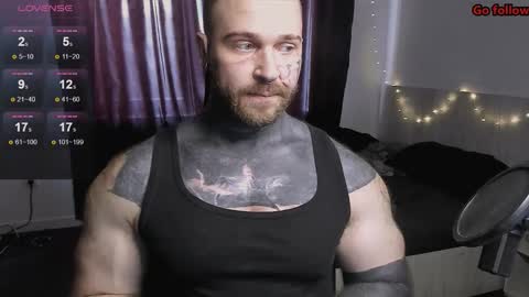 Huge Alex online show from 03-06-26, 10:34