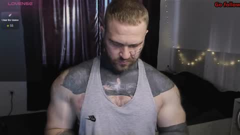 Huge Alex online show from 03-07-26, 12:02