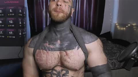 Huge Alex online show from 05-23-26, 01:15
