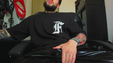 steven  online show from 01-15-25, 09:51