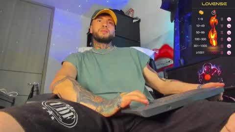 steven  online show from 02-22-25, 11:24