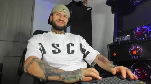 steven  online show from 03-08-25, 12:55