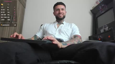 steven  online show from 03-02-26, 10:49