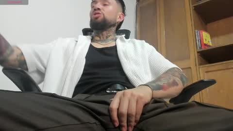 steven  online show from 03-31-26, 12:23